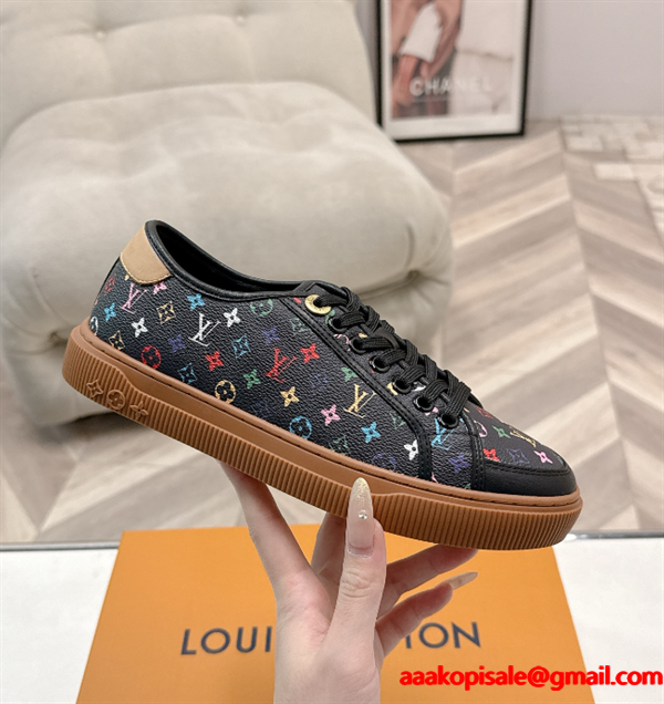 ルイ ヴィトン靴コピー LOUIS VUITTON 冬で可愛くて楽チンな人気アイテム  激安(日本最大級)