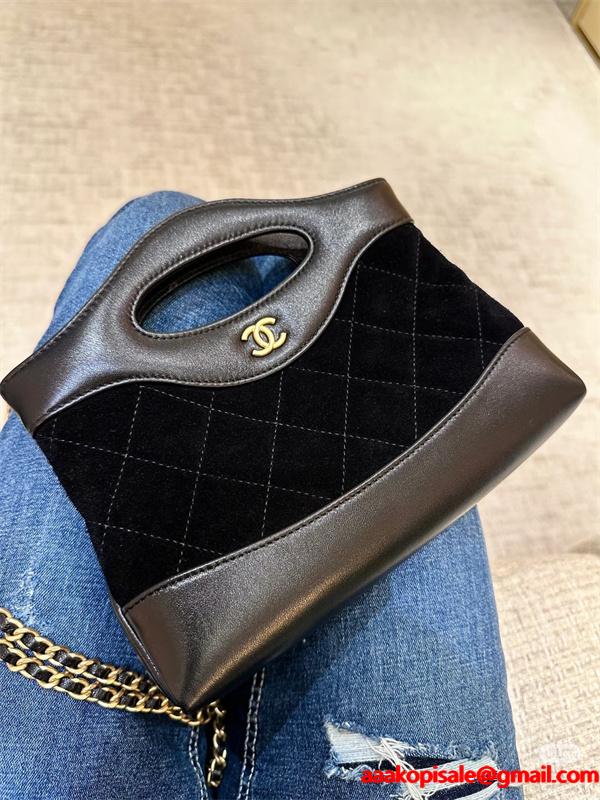 2026新作chanel 31bag ショルダーバッグ 強い魅力を感じる一枚 シャネルコピー 激安(日本最大級)