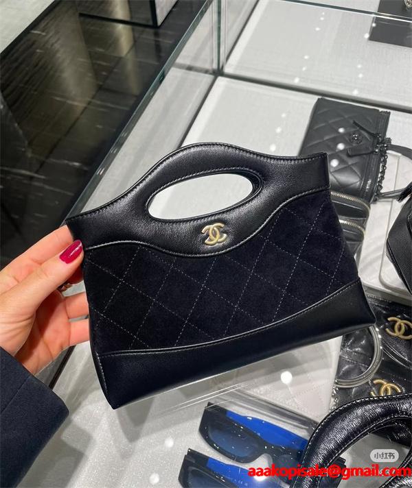 2026新作chanel 31bag ショルダーバッグ 強い魅力を感じる一枚 シャネルコピー 激安(日本最大級)