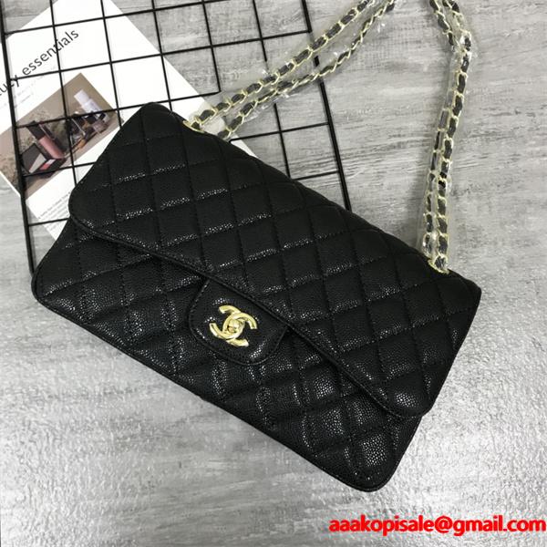 高評価人気品　オシャレに欠かせない！　2026最新作_シャネルショルダーバッグコピー 激安(日本最大級)