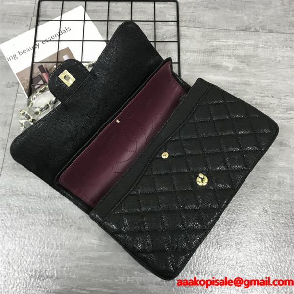 高評価人気品　オシャレに欠かせない！　2026最新作_シャネルショルダーバッグコピー 激安(日本最大級)