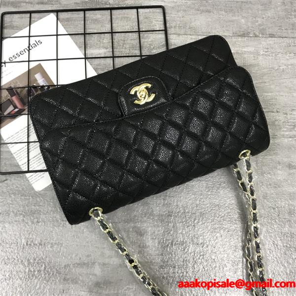 高評価人気品　オシャレに欠かせない！　2026最新作_シャネルショルダーバッグコピー 激安(日本最大級)