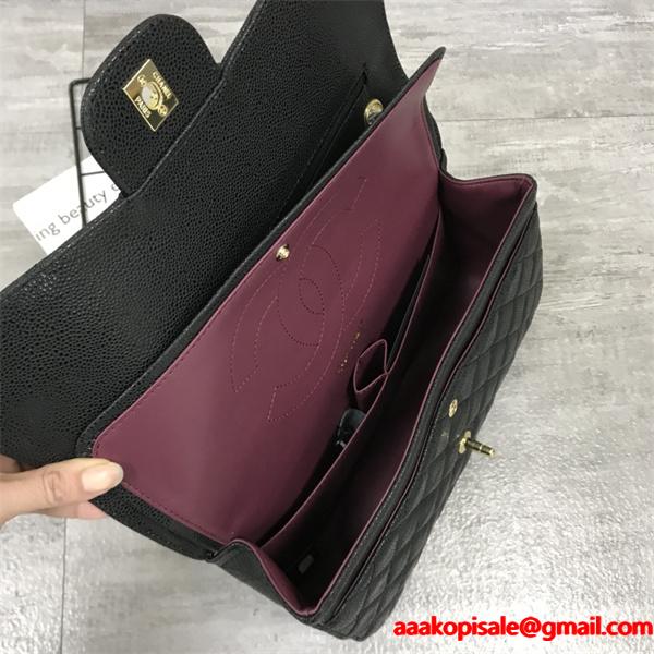 高評価人気品　オシャレに欠かせない！　2026最新作_シャネルショルダーバッグコピー 激安(日本最大級)