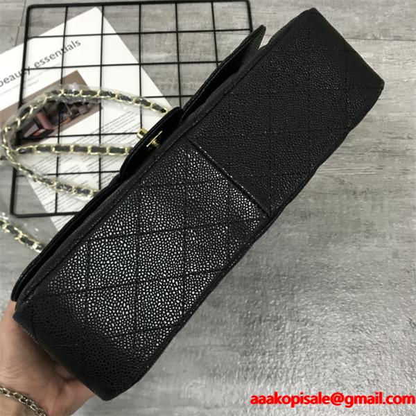 高評価人気品　オシャレに欠かせない！　2026最新作_シャネルショルダーバッグコピー 激安(日本最大級)