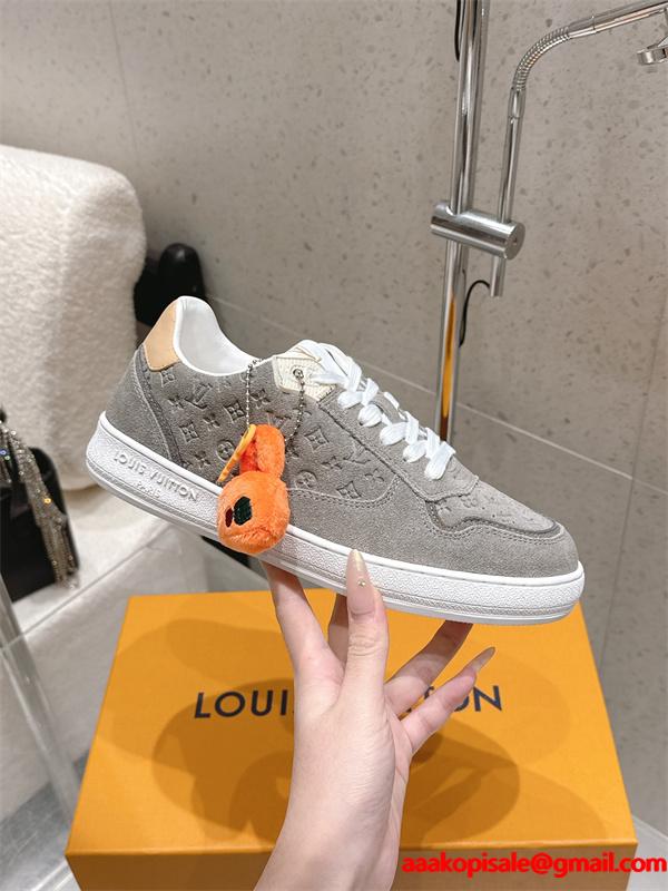 Louis vuitton  26ss新品ルイ ヴィトンスニーカーコピー 人気ブランド新作 安(日本最大級)