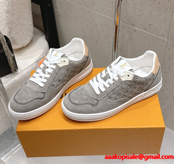 Louis vuitton  26ss新品ルイ ヴィトンスニーカーコピー 人気ブランド新作 安(日本最大級)