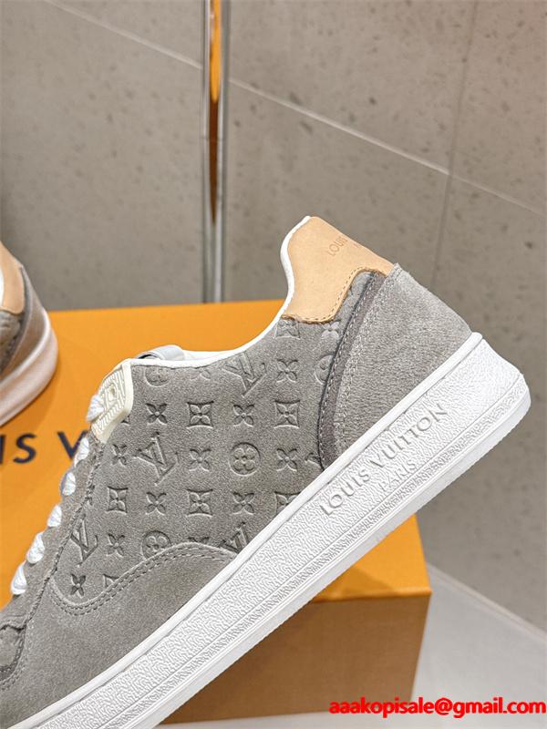Louis vuitton  26ss新品ルイ ヴィトンスニーカーコピー 人気ブランド新作 安(日本最大級)