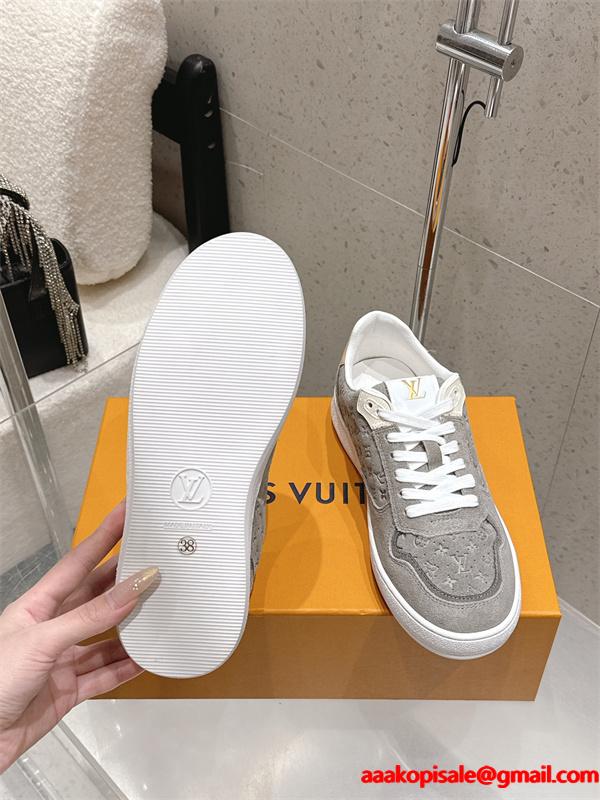 Louis vuitton  26ss新品ルイ ヴィトンスニーカーコピー 人気ブランド新作 安(日本最大級)