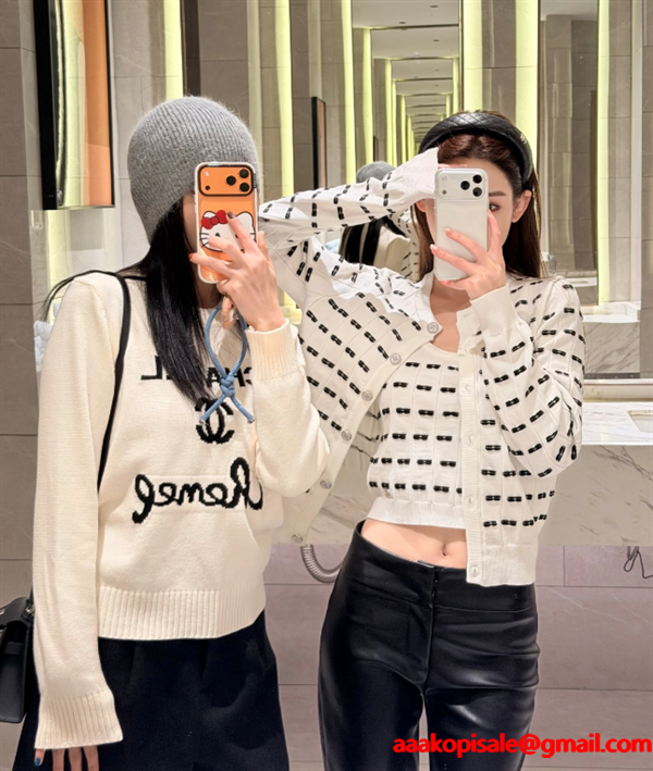 綺麗シャネルセーターコピー人気ランキング激安(日本最大級)