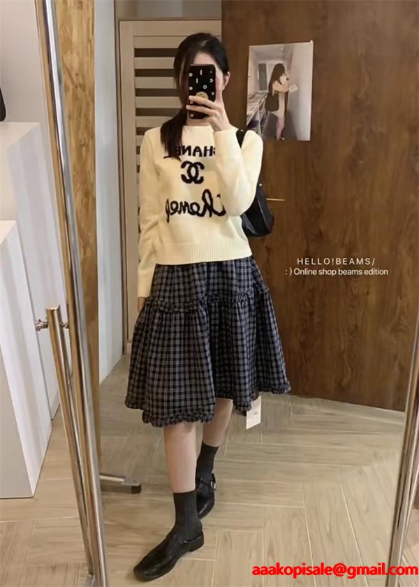 綺麗シャネルセーターコピー人気ランキング激安(日本最大級)