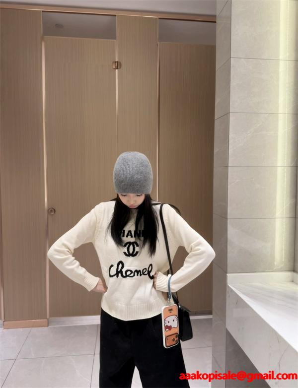 綺麗シャネルセーターコピー人気ランキング激安(日本最大級)