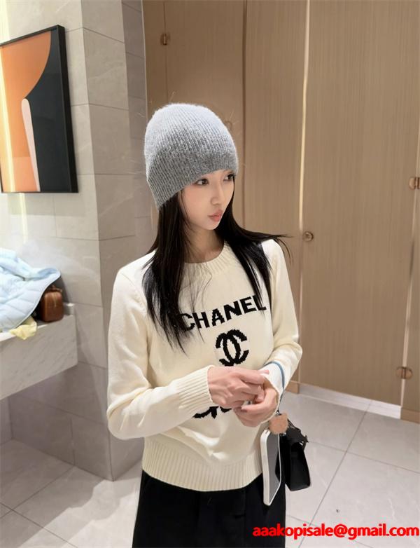 綺麗シャネルセーターコピー人気ランキング激安(日本最大級)