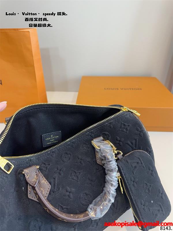 LV speedy お洒落な印象　ルイヴィトンショルダーバッグコピー上品上質　モノグラム　激安(日本最大級)