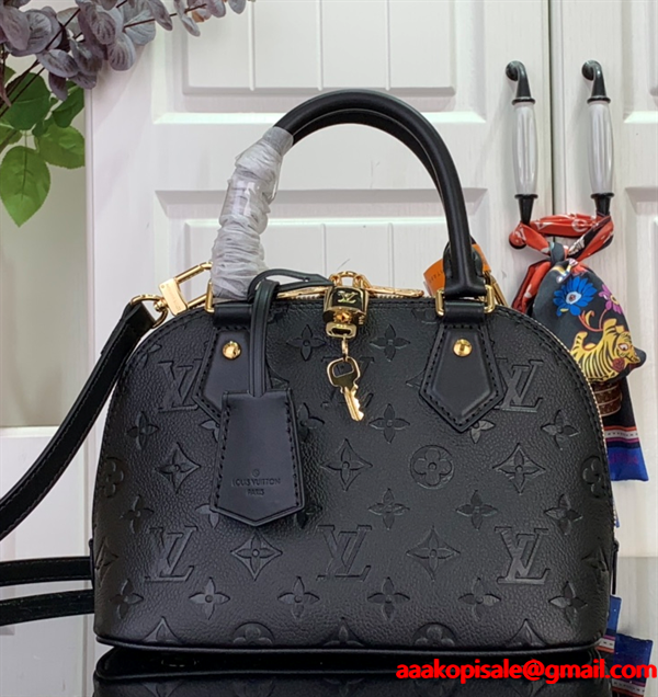 【Alma BB 】 m26409 最新のトレンド ルイ ヴィトン LOUIS VUITTON 斜め掛けバッグ  コピー 激安(日本最大級)