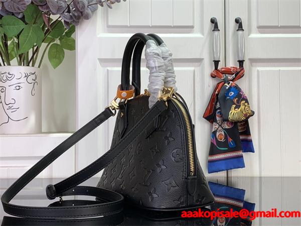 【Alma BB 】 m26409 最新のトレンド ルイ ヴィトン LOUIS VUITTON 斜め掛けバッグ  コピー 激安(日本最大級)