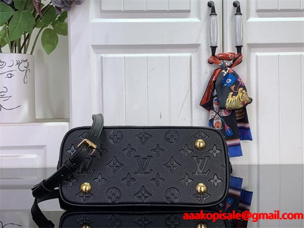 【Alma BB 】 m26409 最新のトレンド ルイ ヴィトン LOUIS VUITTON 斜め掛けバッグ  コピー 激安(日本最大級)