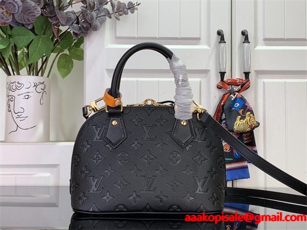 【Alma BB 】 m26409 最新のトレンド ルイ ヴィトン LOUIS VUITTON 斜め掛けバッグ  コピー 激安(日本最大級)