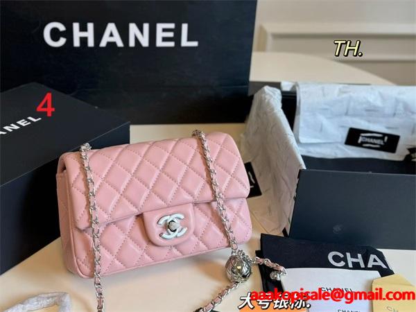 ９色実用性もCHANELシャネルショルダーバッグコピー上級者向けなイメージある激安(日本最大級)