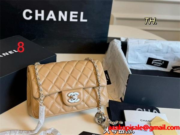 ９色実用性もCHANELシャネルショルダーバッグコピー上級者向けなイメージある激安(日本最大級)