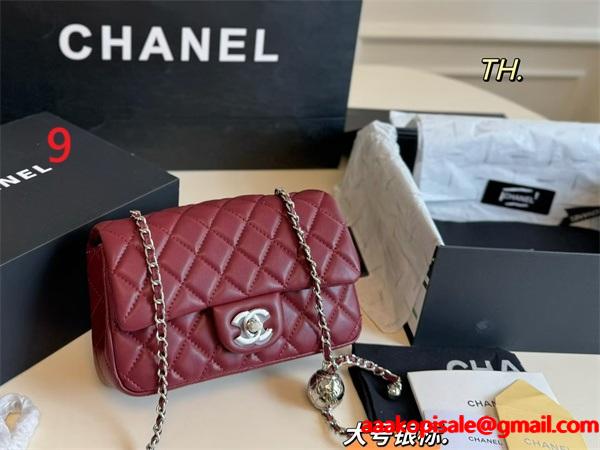 ９色実用性もCHANELシャネルショルダーバッグコピー上級者向けなイメージある激安(日本最大級)