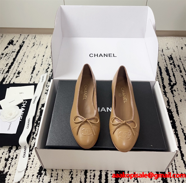 17色可選 カジュアルシューズ 絶妙な雰囲気 2026年春夏シーズンに登場  シャネル靴コピー 激安(日本最大級)