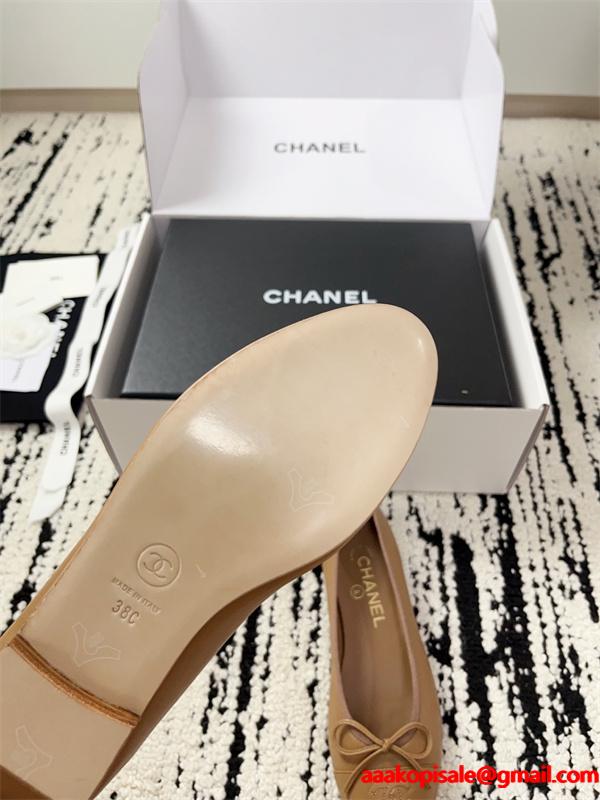 17色可選 カジュアルシューズ 絶妙な雰囲気 2026年春夏シーズンに登場  シャネル靴コピー 激安(日本最大級)