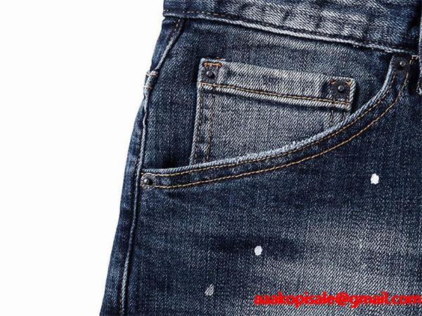 2026春夏 めちゃくちゃお得 ディースクエアード DSQUARED2 デニムコピー 激安(日本最大級)