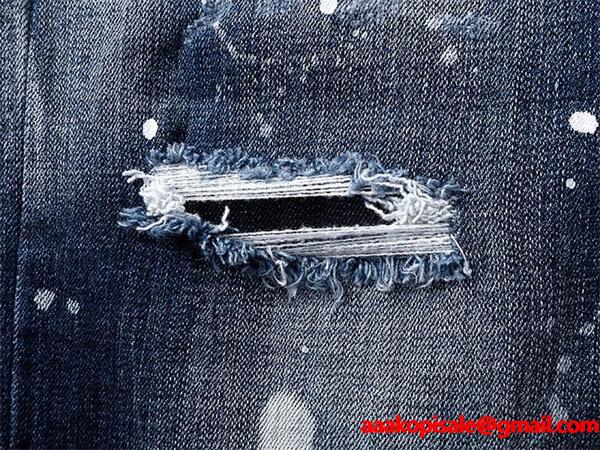 2026春夏 めちゃくちゃお得 ディースクエアード DSQUARED2 デニムコピー 激安(日本最大級)