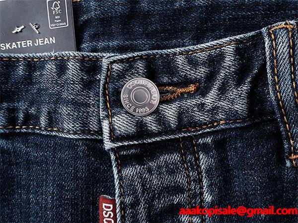 2026春夏 めちゃくちゃお得 ディースクエアード DSQUARED2 デニムコピー 激安(日本最大級)