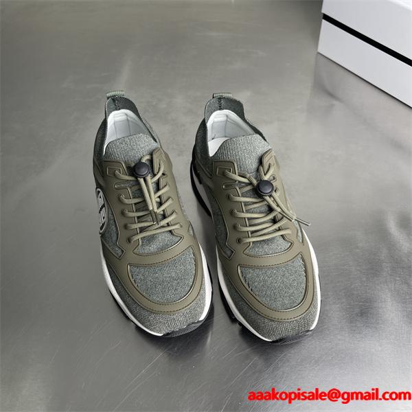 一日中快適な履き心地に仕上げた GIVENCHYスニーカー コピー ジバンシー