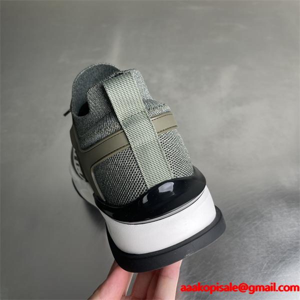 一日中快適な履き心地に仕上げた GIVENCHYスニーカー コピー ジバンシー