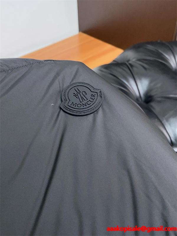 秋冬大人気アイテムメンズ MONCLER モンクレール ロングダウンコピー 激安(日本最大級)