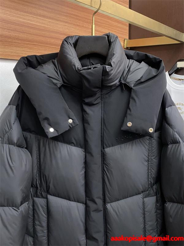 秋冬大人気アイテムメンズ MONCLER モンクレール ロングダウンコピー 激安(日本最大級)