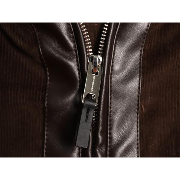 高級ライン 秋冬リッチダウン フーデッド レザー BURBERRY バーバリー スーパーコピー  