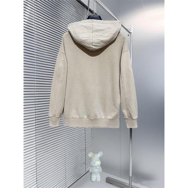 季節限定 秋冬快適 BURBERRY バーバリー スーパーコピー パーカー ナイトロゴ 印象的