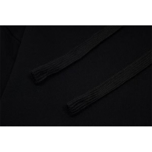 限定展開 秋冬しっとり ホワイト BURBERRY バーバリー コピー パーカー ロゴプリント