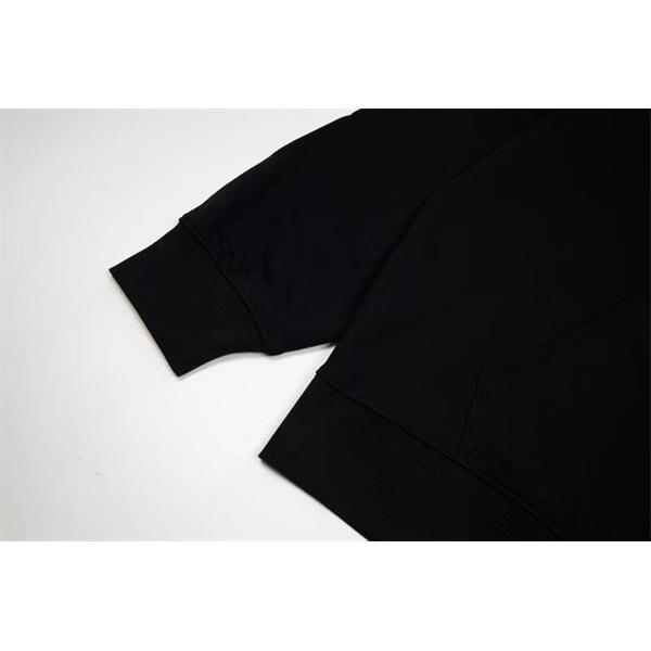 限定展開 秋冬しっとり ホワイト BURBERRY バーバリー コピー パーカー ロゴプリント