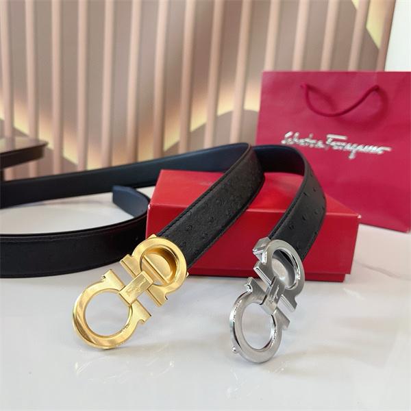 2026人気☆Salvatore Ferragamo フェラガモベルトスーパーコピープレゼント最適品質保証2色