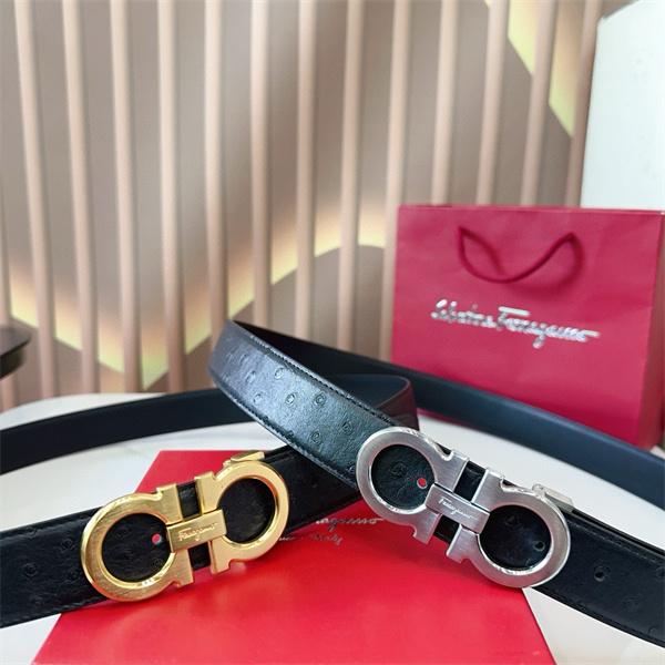 2026人気☆Salvatore Ferragamo フェラガモベルトスーパーコピープレゼント最適品質保証2色