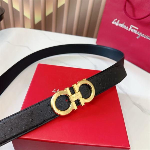 2026人気☆Salvatore Ferragamo フェラガモベルトスーパーコピープレゼント最適品質保証2色