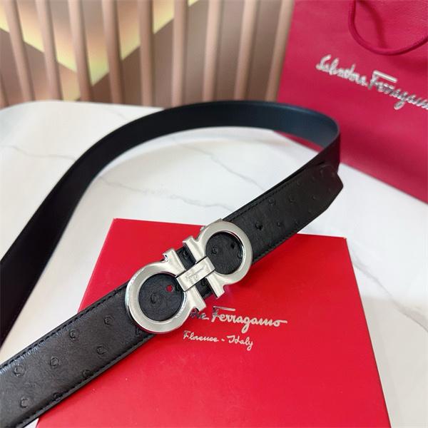 2026人気☆Salvatore Ferragamo フェラガモベルトスーパーコピープレゼント最適品質保証2色