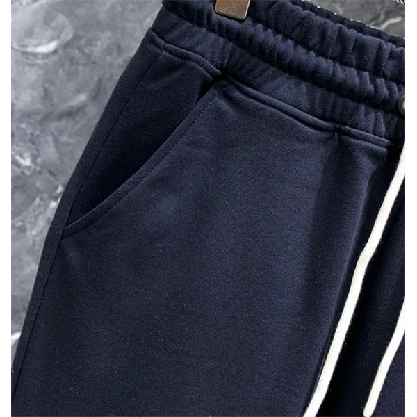 おすすめ 保湿効果 スウェットパンツ Bロゴアクセント BURBERRY バーバリー コピー