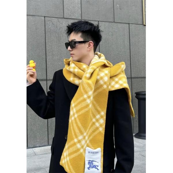 定評 保湿効果 キャメル チェック BURBERRY バーバリー スーパーコピー ストール 2026新作