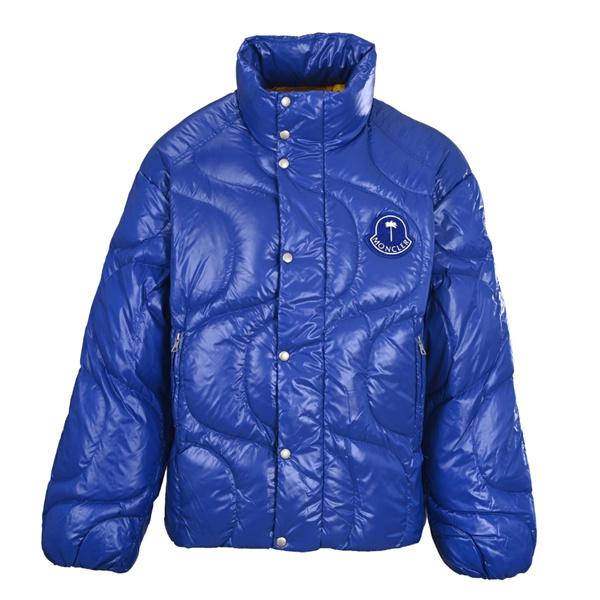  MONCLER モンクレール 偽物 機能 ブラック ショート ダウンジャケット 冬向けアウター