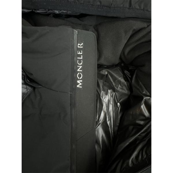 MONCLER モンクレール コピー 温かさ重視 ブルー ダウンジャケット 2026冬コーデ主役