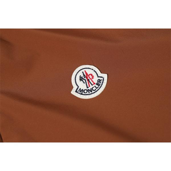 快適 ブラック MONCLER モンクレール コピー ダウンジャケット 軽量 上質素材