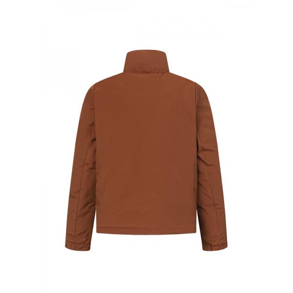 快適 ブラック MONCLER モンクレール コピー ダウンジャケット 軽量 上質素材