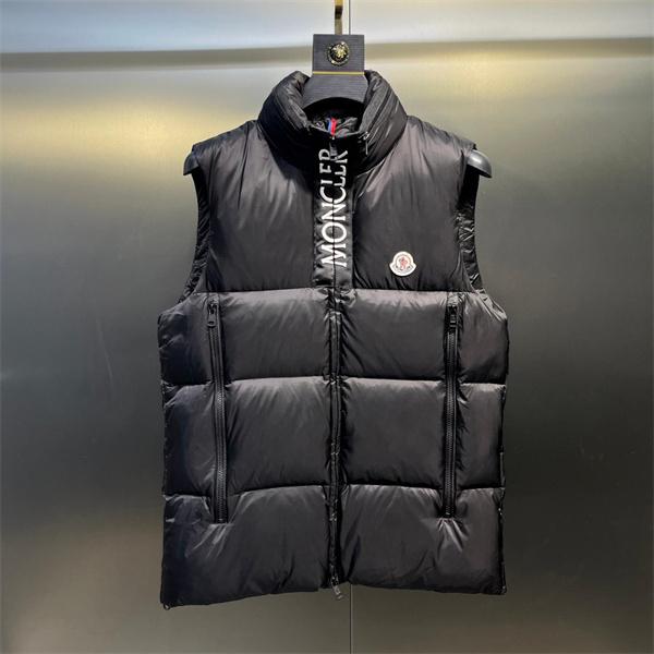 注目モデル ブラック MONCLER モンクレール コピー ...