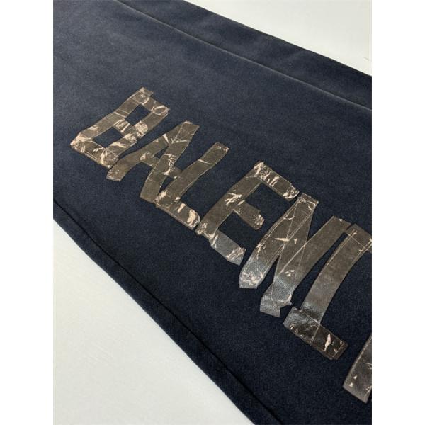 人気新作♥ BALENCIAGA  バレンシアガスウェットパンツコピー2026流行上質なアイテム