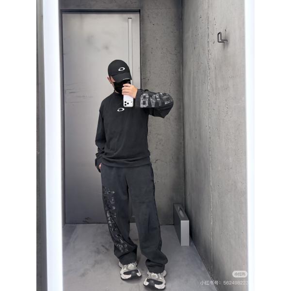 人気新作♥ BALENCIAGA  バレンシアガスウェットパンツコピー2026流行上質なアイテム